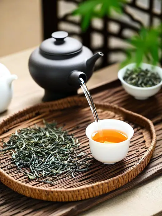 茶文化APP,亦如茶,亦如茶APP